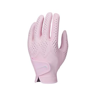 Nike Tour Classic 4 Womens Golf Glove (Left Hand) in Pink | N1003516-692