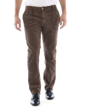 Daniele Alessandrini Jeans Trouser