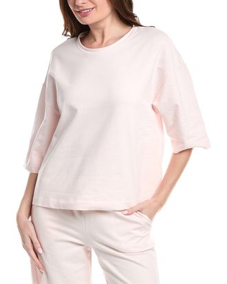 Hanro Hanro Round Neck Top