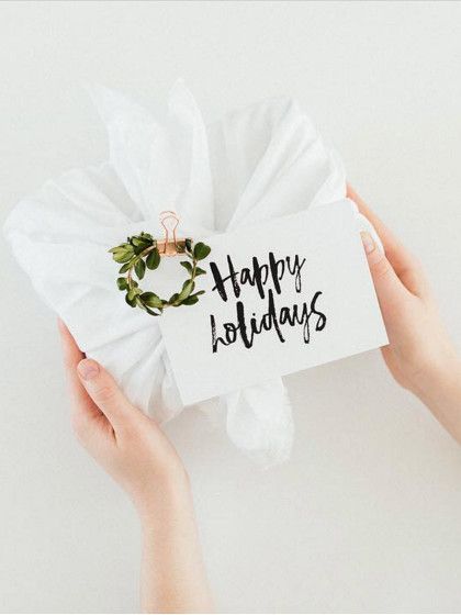 Awesome Secret Santa Gifts For Under £20