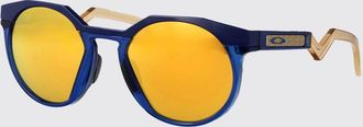 Oakley Sunglasses OAKLEY Men color Blue
