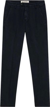 Roy Rogers Uomo, Pantaloni, Blu, W32, new