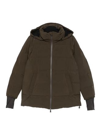 Herno Hooded Puff Coat