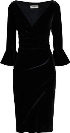 La Petite Robe Di Chiara Boni DRESSES - Midi dresses sur YOOX.COM