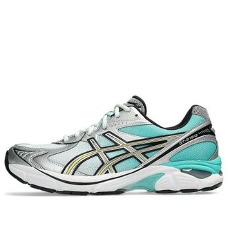 Asics GT-2160 Teal Gold 1203A783-300