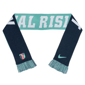 Nike Kansas City Current Nike Unisex Soccer Scarf in Blue | A21591069-KCC