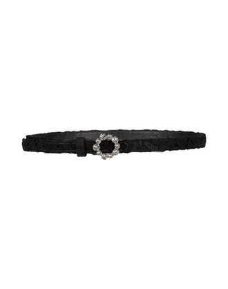 Dolce & Gabbana Small Leather Goods - Belts on YOOX.COM