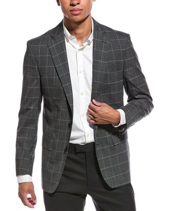 Brooks Brothers Explorer Wool Sportscoat