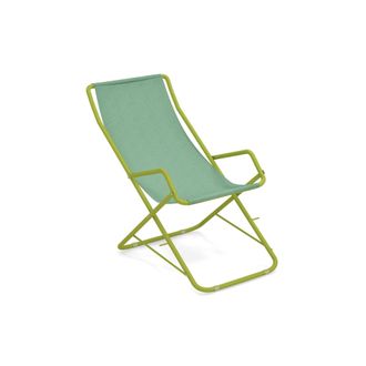 Emu Emu - Bahama Sdraio Verde Raggrinzato 582/c