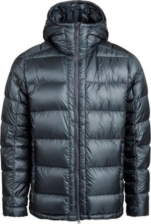 Lundhags Padje Light Tech Down Jacket Daunenjacke f&uuml;r Herren | blau