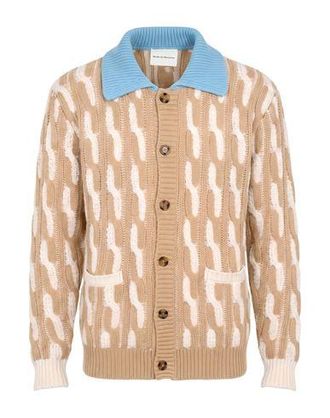 Dr&ocirc;le de Monsieur PRENDAS DE PUNTO - C&aacute;rdigans en YOOX.COM