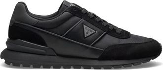 Guess Rexlor Sneakers - Shoes - Mujer - Negro - 41 EU