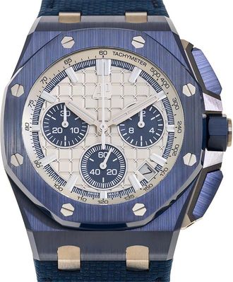 Audemars Piguet Royal Oak Offshore Chronograph Automatic Watch 26420CD.OO.A029VE.01