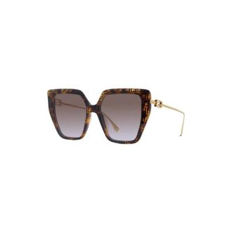 Fendi Baguette Sunglasses