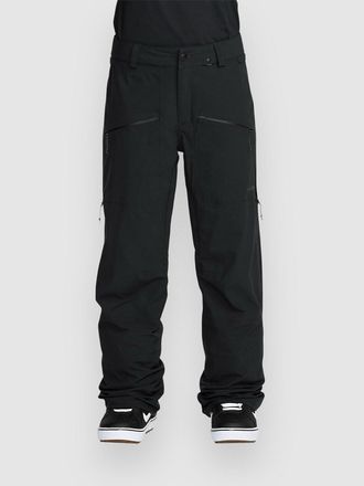 Volcom Karat Stretch 30K Hose schwarz