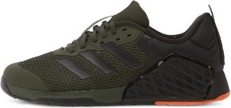 adidas Sneakers Dropset 3 - Verde