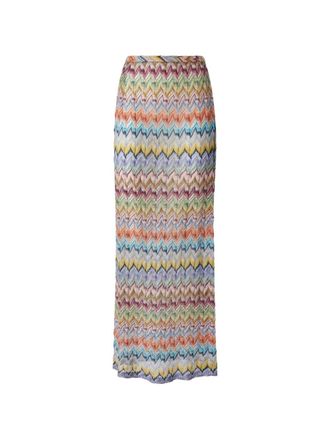 Missoni Long Skirt