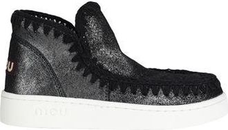 Mou CALZADO - Botines de caña alta en YOOX.COM