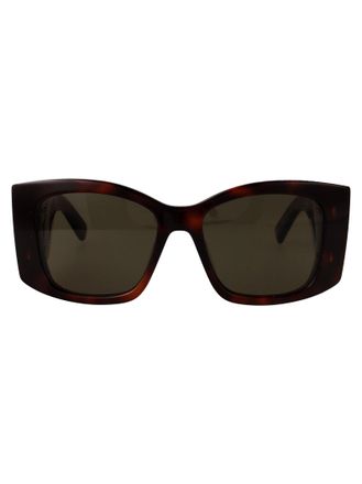 Stella McCartney Stella Mc Cartney Sonnenbrille SC40052 i 53 n