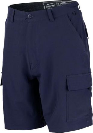 Oxbow Weekend Weekend Shorts Shorts f&uuml;r Herren | blau