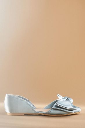 Seychelles Take My Hand DOrsay Flats