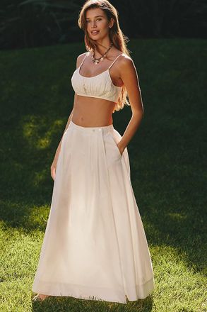 L*Space Keeper Maxi Skirt