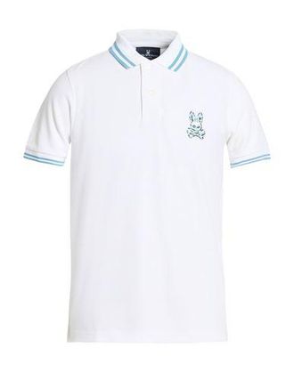 Psycho Bunny TOPWEAR - Polo shirts on YOOX.COM