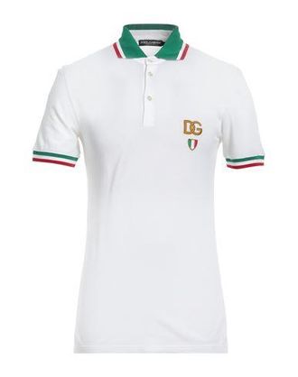 Dolce & Gabbana TOPWEAR - Polo su YOOX.COM