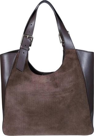 Furla Handbags - Dames - Shoppers - Bruin - ONE Size - Tassen