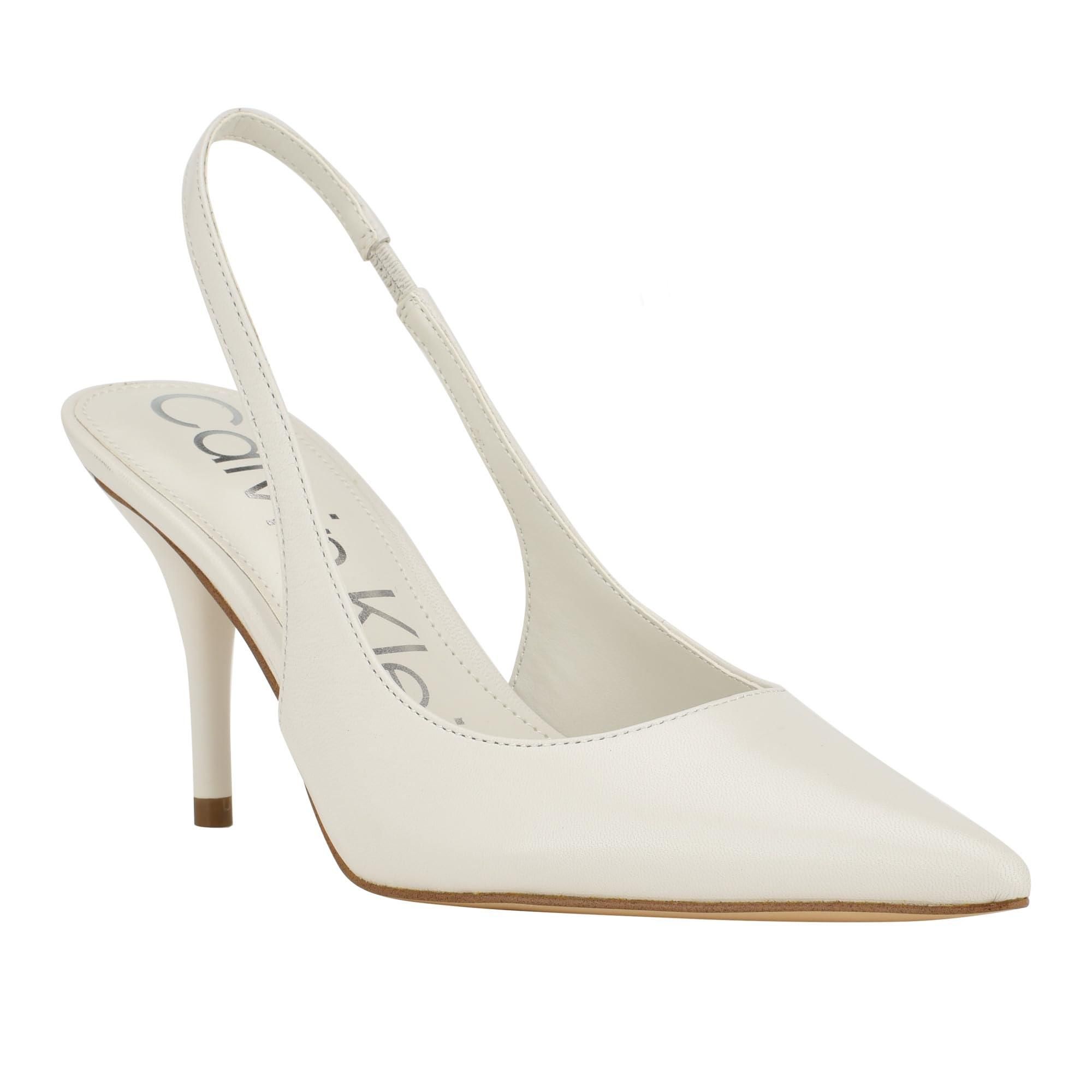 Calvin klein lara pump hotsell