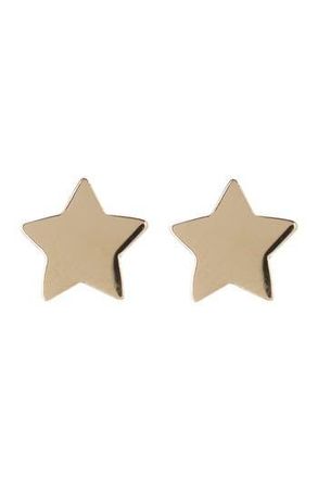 Karat Rush 14K Yellow Gold Star Earrings at Nordstrom Rack