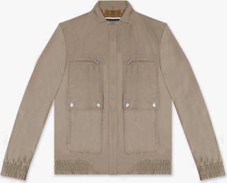 Larusmiani Jacket Croker Coat