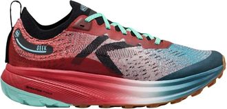 Keen Seek Trailrunningschoen - Heren - Sneakers - Rood - 43 EU - Schoenen