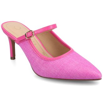Journee Collection Women & apos;s Tiffee Heels