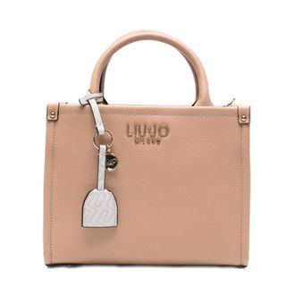 Liu Jo Bags.. - female - Liu Jo - Handbags - Beige - ONE SIZE - Bags