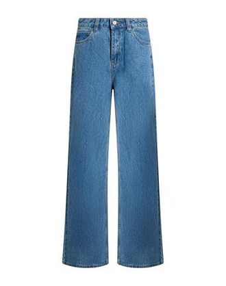 Grace & Mila BOTTOMWEAR - Pantaloni jeans su YOOX.COM