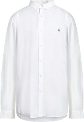 Ralph Lauren TOPWEAR - Shirts on YOOX.COM