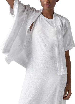 Lilla P Travel Cardigan