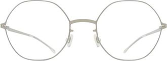 Mykita Dames, Accessoires, Grijs, Maat: 51 MM