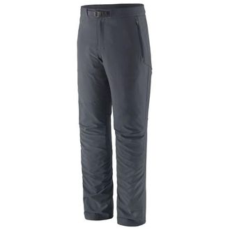 Patagonia Terravia Alpine Pants Tourenhose f&uuml;r Herren | blau/grau