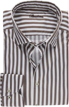 Stenströms Slimline C72 RC Casual Shirt
