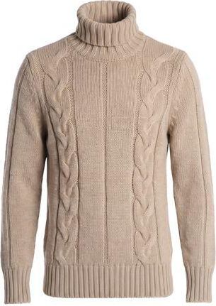 H953 KNITWEAR - Turtlenecks on YOOX.COM