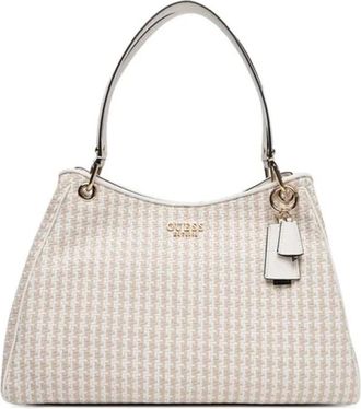 Guess Dames, Tassen, Veelkleurig, Maat: ONE Size Leer