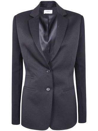 Coperni Hybride Rib Jacket