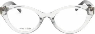Marc Jacobs MARC651 Eyeglasses - Clear