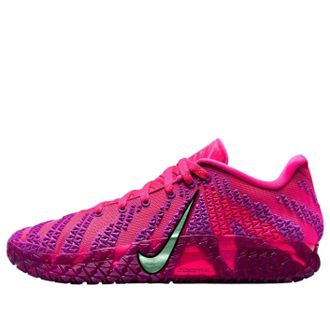 Nike Ja 3 Max Volume HF2793-600