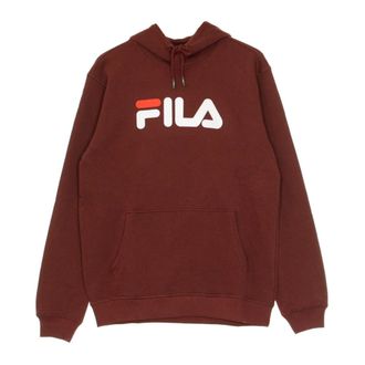 Fila Hombre, Sudaderas, Marrón, Talla: L