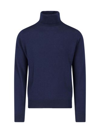 John Smedley Dolcevita In Lana Merino