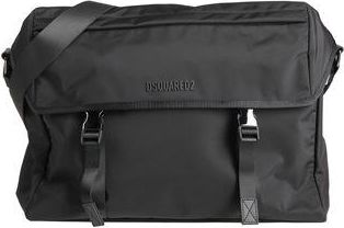 Dsquared2 BOLSOS - Bolsos con bandolera en YOOX.COM