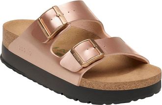 Birkenstock Arizona Flex Platform Sandal